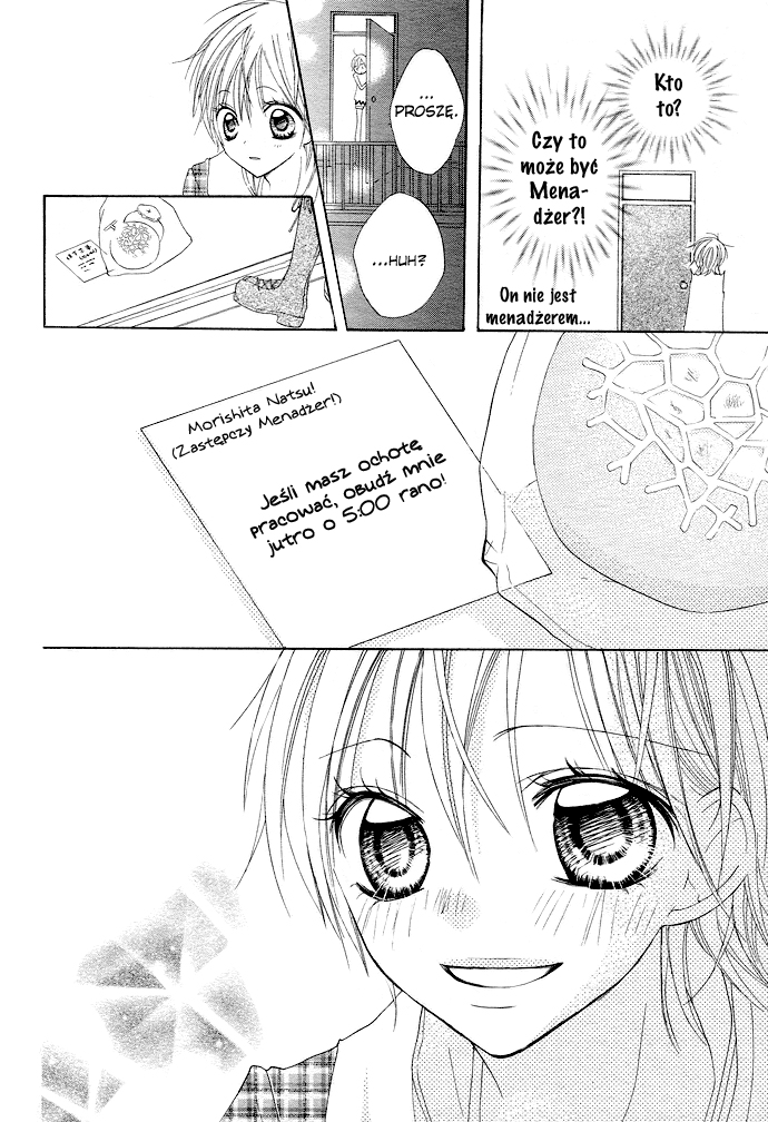Kimi to Koi ni Ochiru Mahou de Vol. 1 Ch. 1 第40页