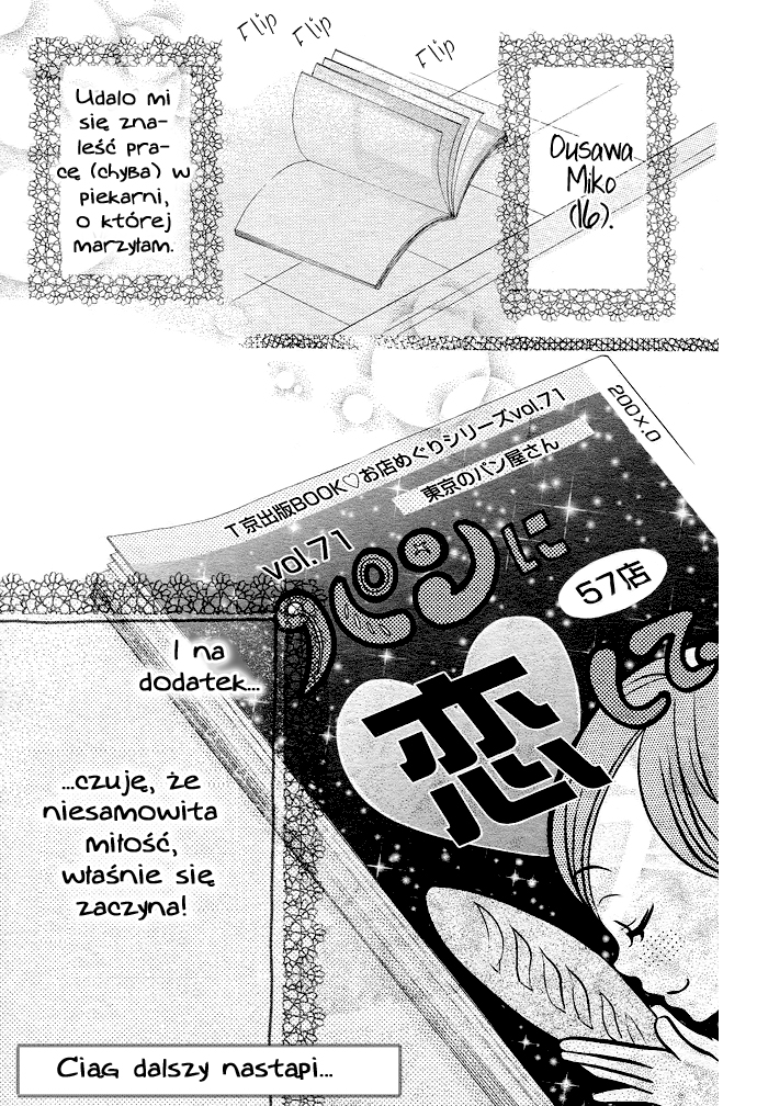 Kimi to Koi ni Ochiru Mahou de Vol. 1 Ch. 1 第41页