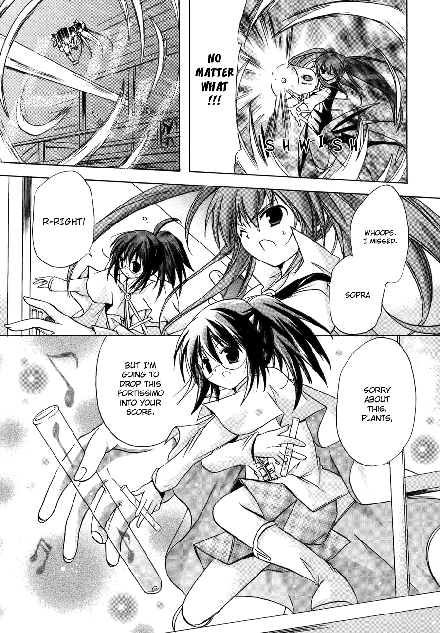 Tena on S-String Vol. 1 Ch. 5 第18页