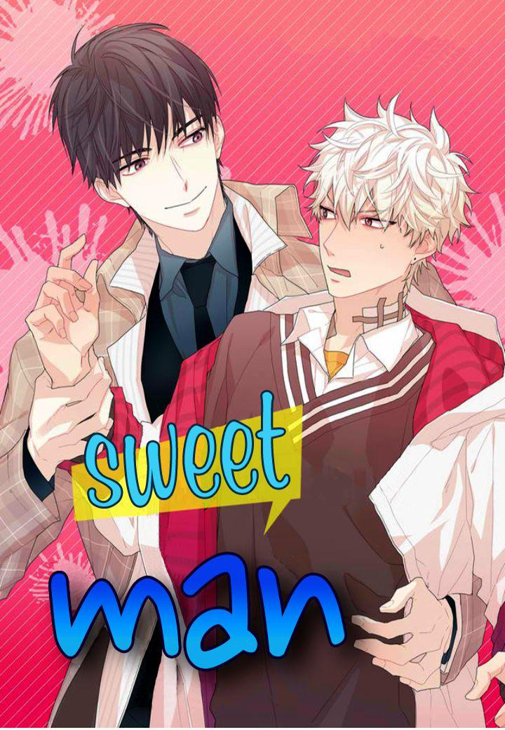 The Sweetest Man Ch. 4 第2页