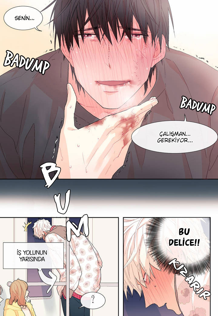The Sweetest Man Ch. 4 第12页