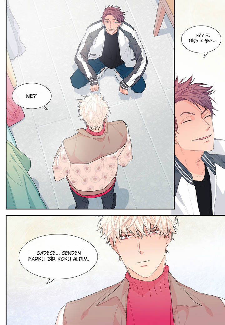 The Sweetest Man Ch. 4 第17页