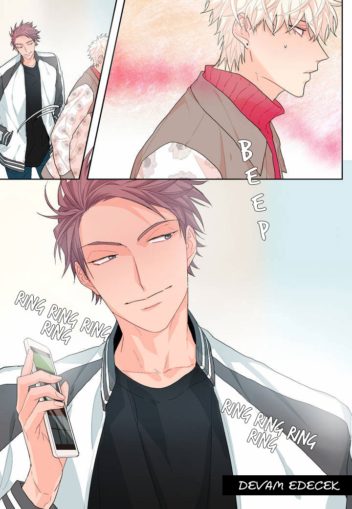 The Sweetest Man Ch. 4 第20页