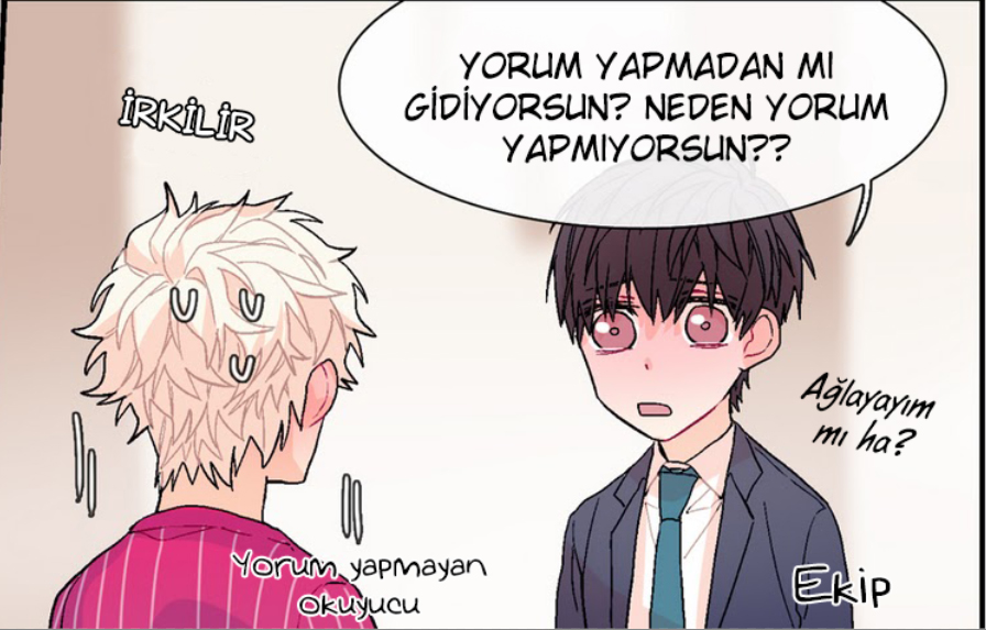 The Sweetest Man Ch. 4 第21页