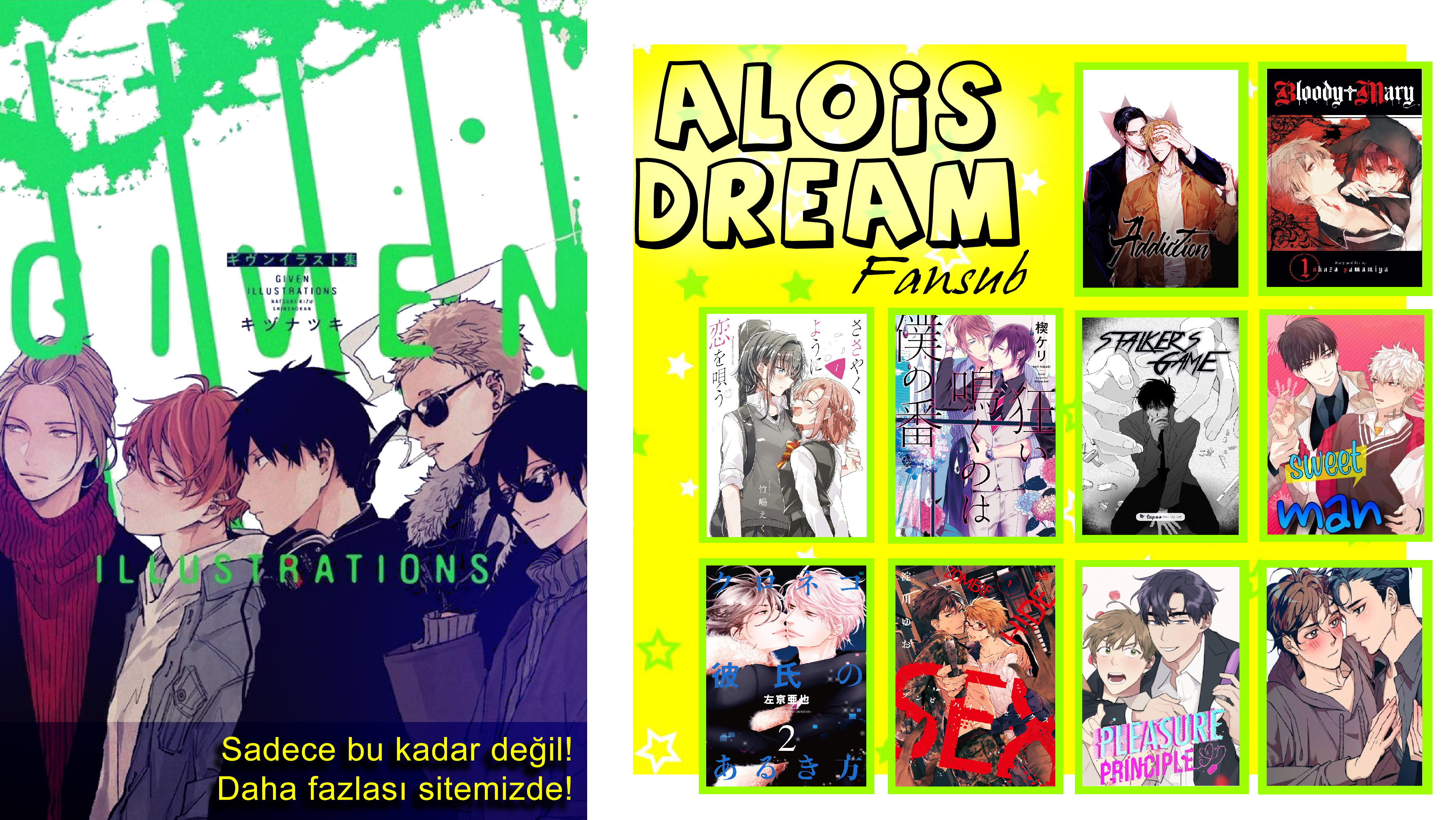 The Sweetest Man Ch. 4 第23页