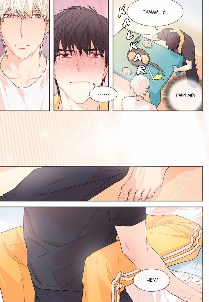 The Sweetest Man Ch. 4 第6页