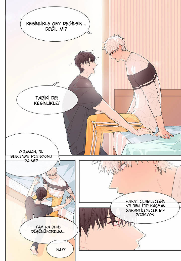 The Sweetest Man Ch. 4 第7页