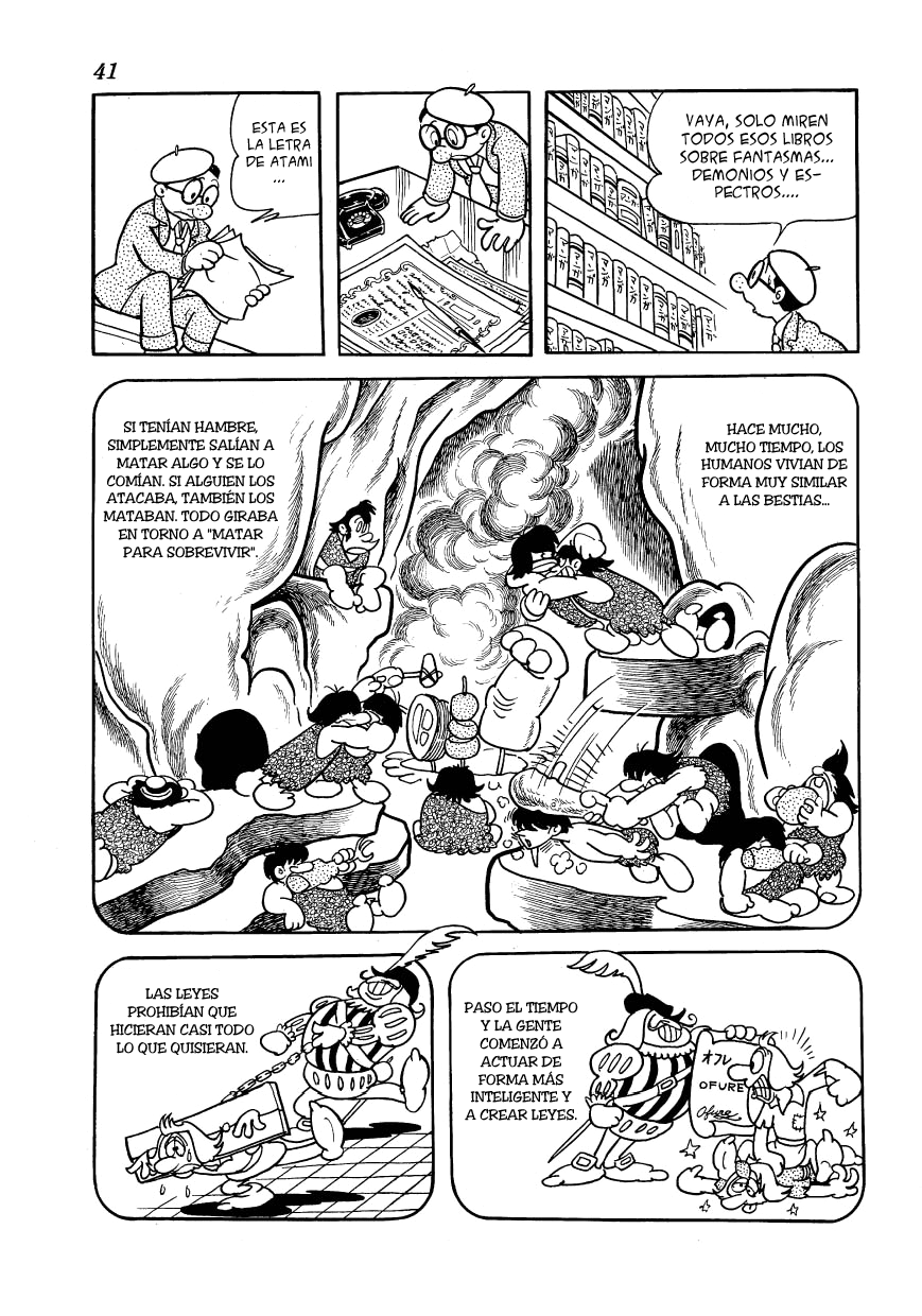 Vampires Vol. 1 Ch. 2 第13页