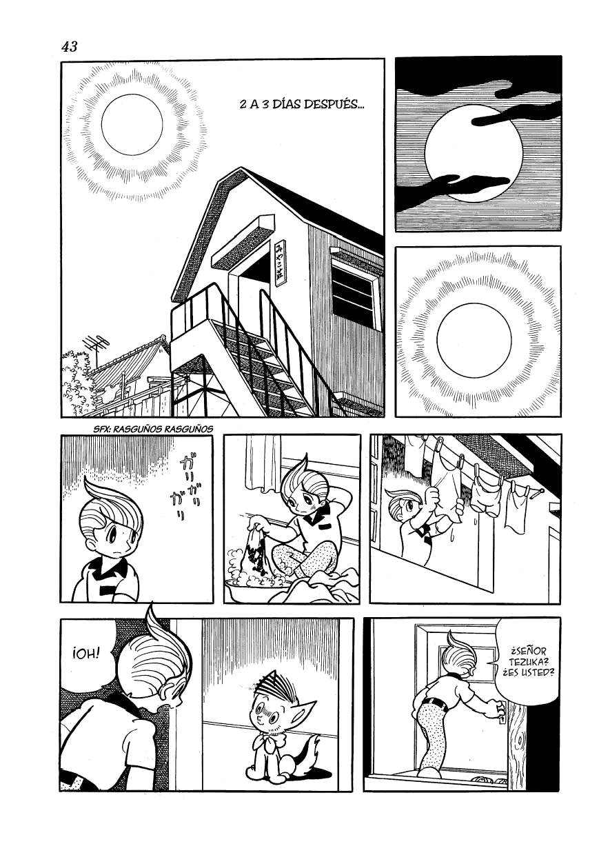 Vampires Vol. 1 Ch. 2 第15页