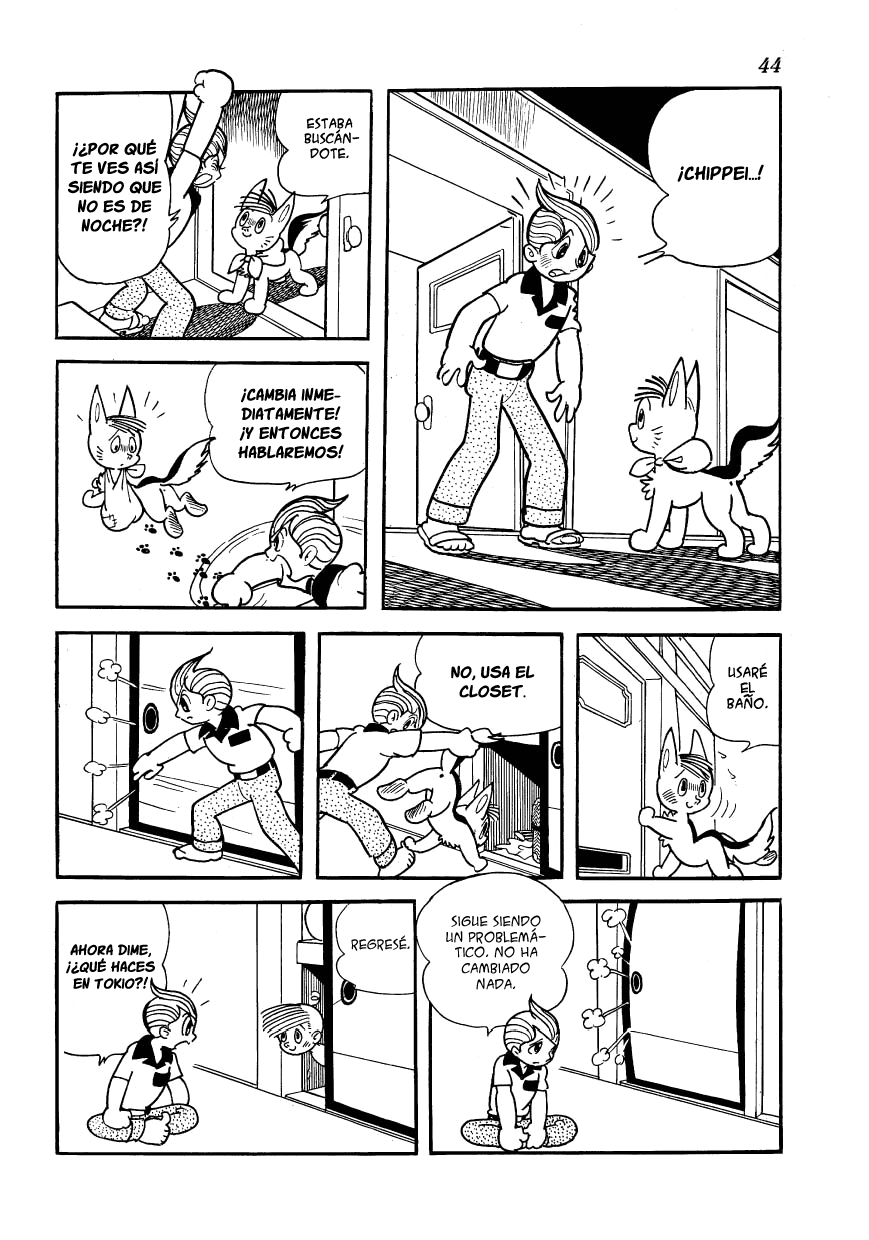 Vampires Vol. 1 Ch. 2 第16页