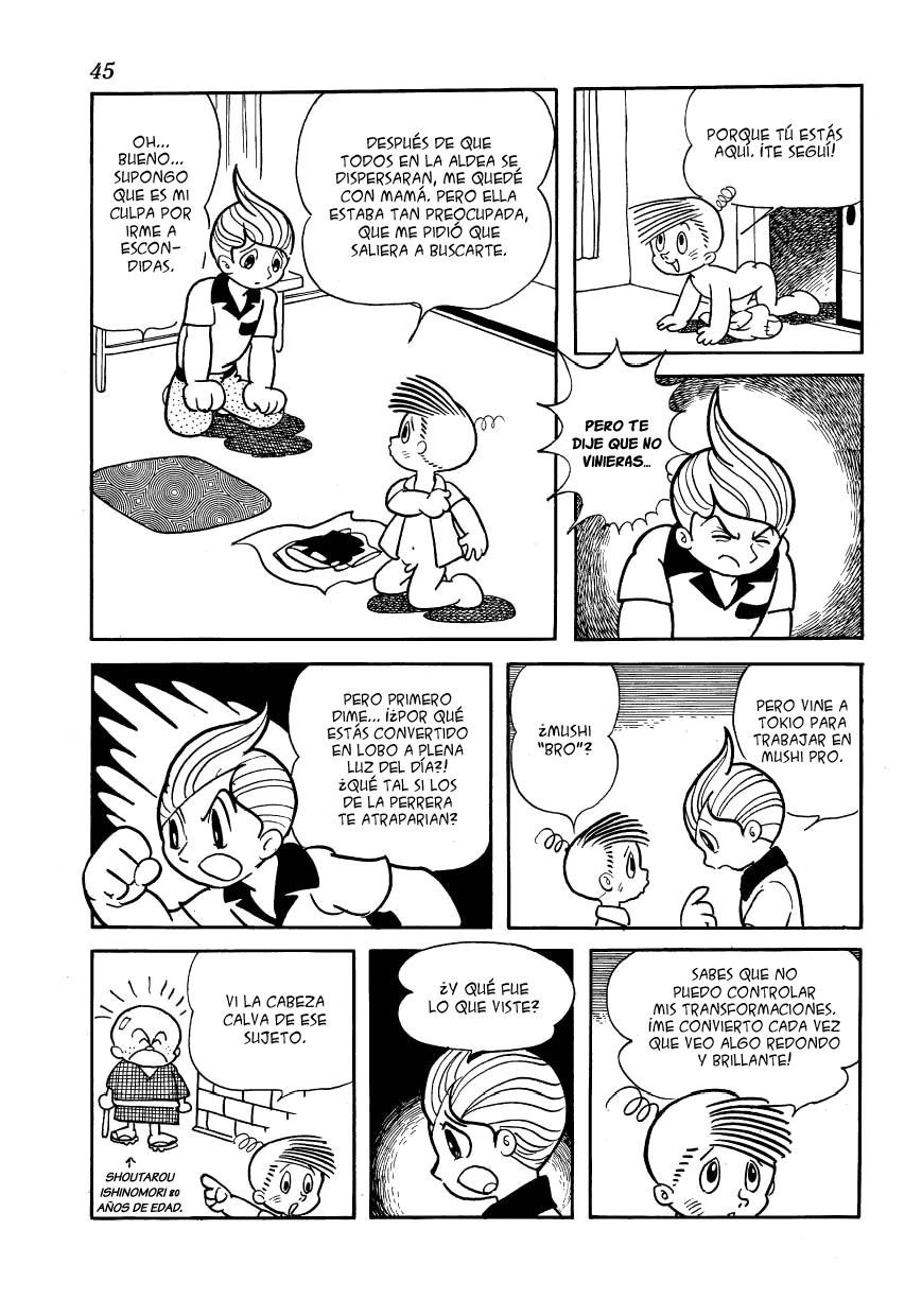 Vampires Vol. 1 Ch. 2 第17页