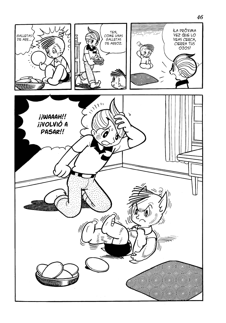 Vampires Vol. 1 Ch. 2 第18页