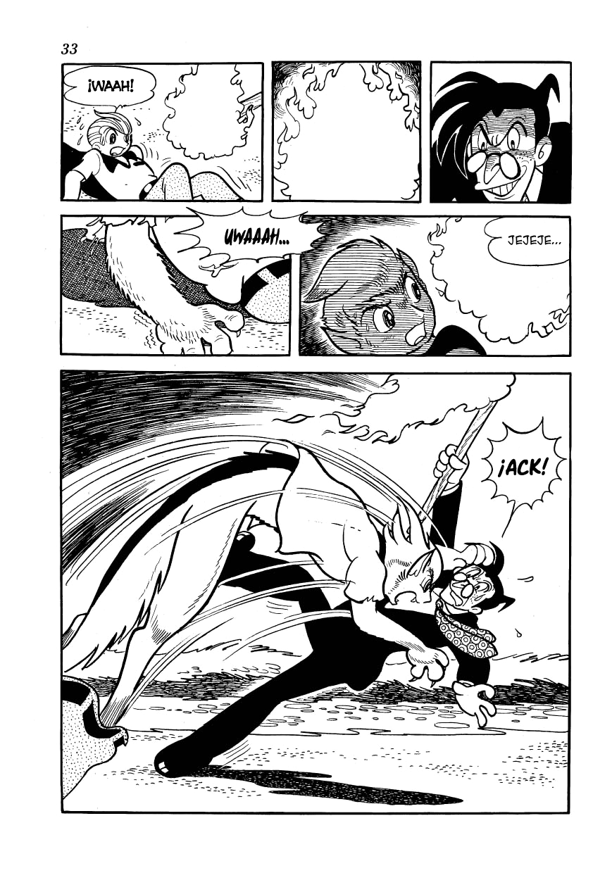 Vampires Vol. 1 Ch. 2 第5页