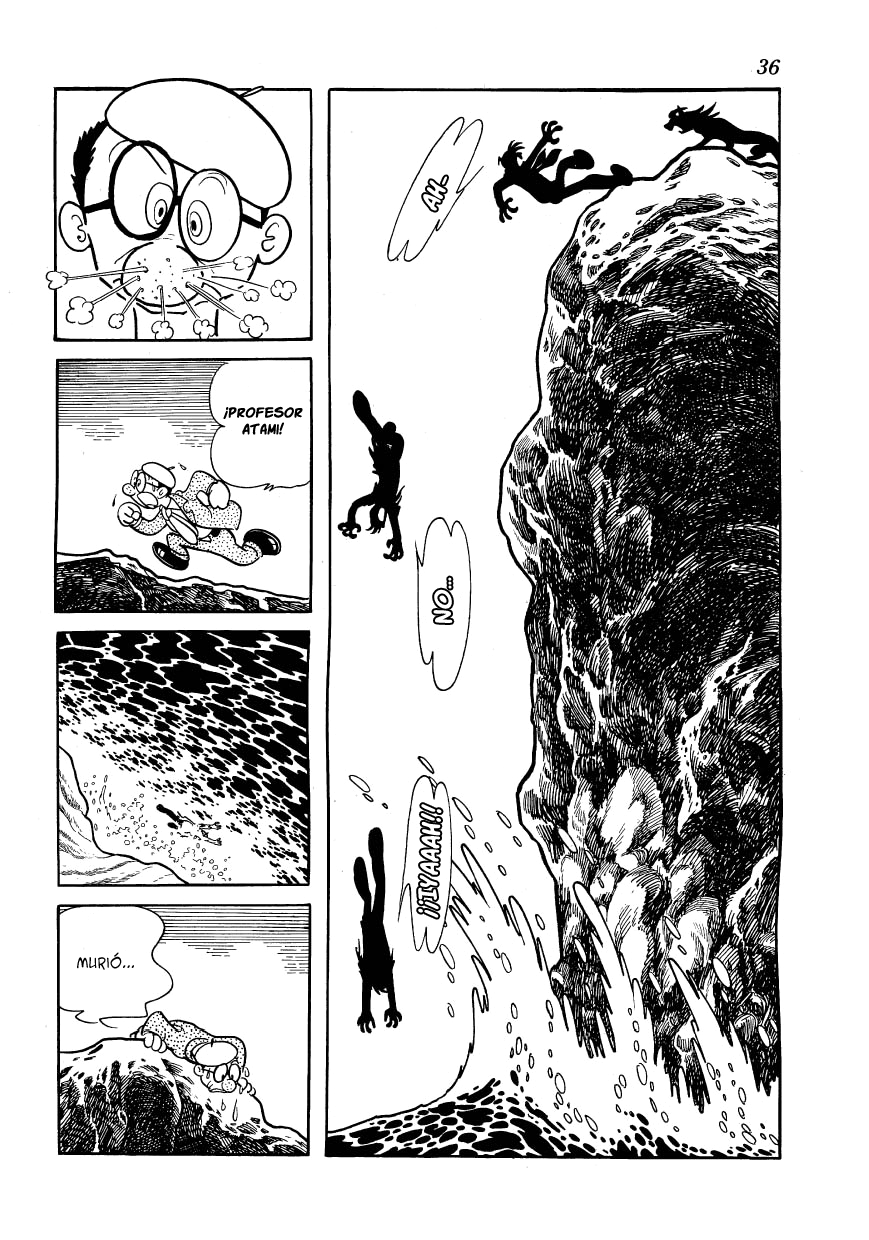 Vampires Vol. 1 Ch. 2 第8页