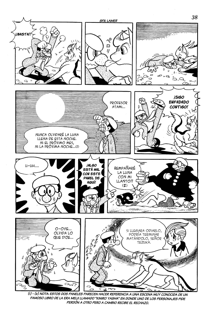 Vampires Vol. 1 Ch. 2 第10页