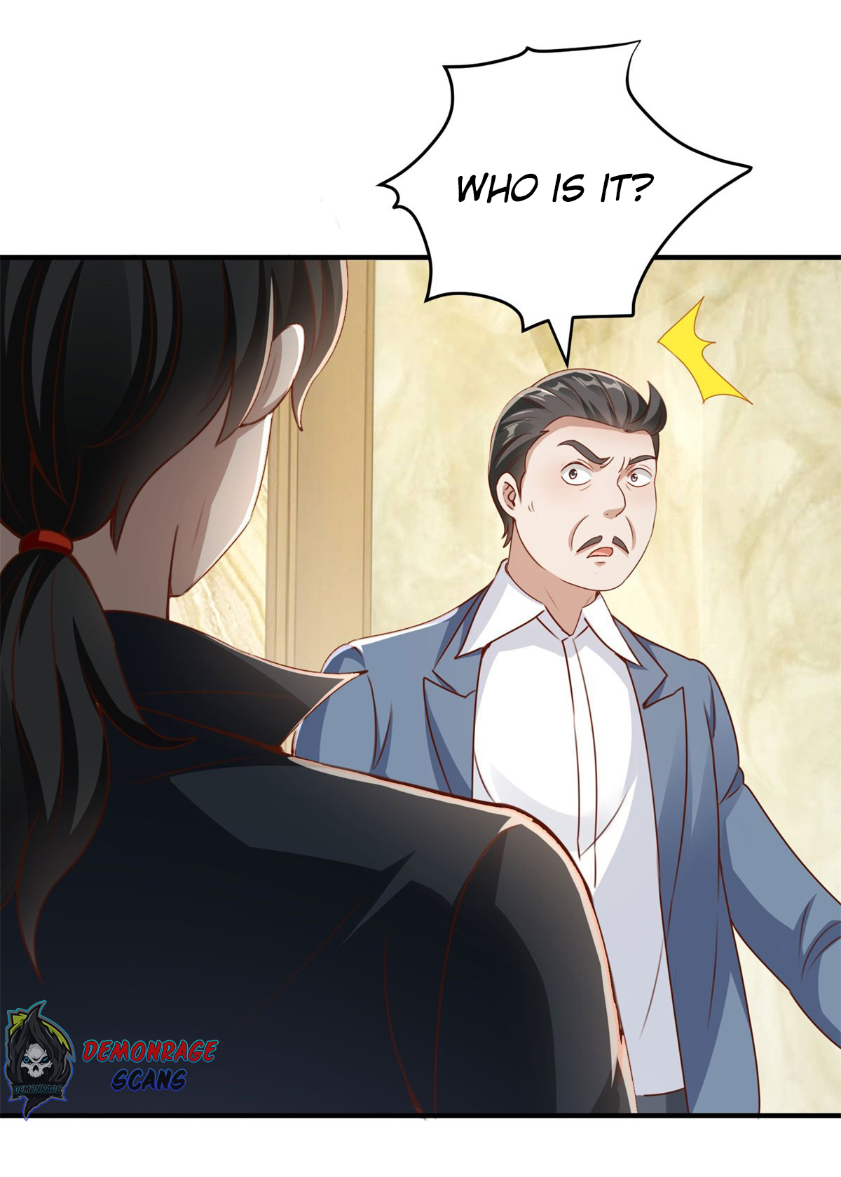 My Seven Sisters are Unparalleled Hotel Drive 第33页