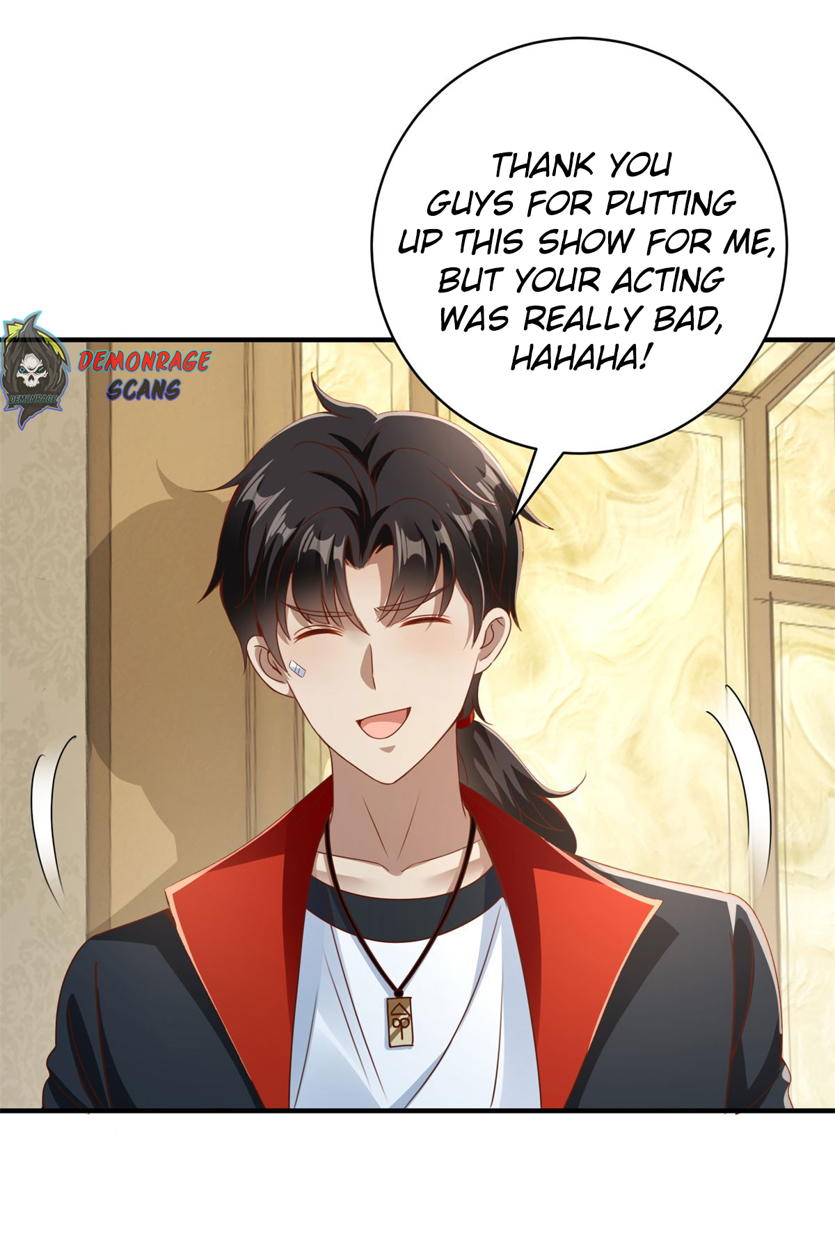 My Seven Sisters are Unparalleled Hotel Drive 第34页