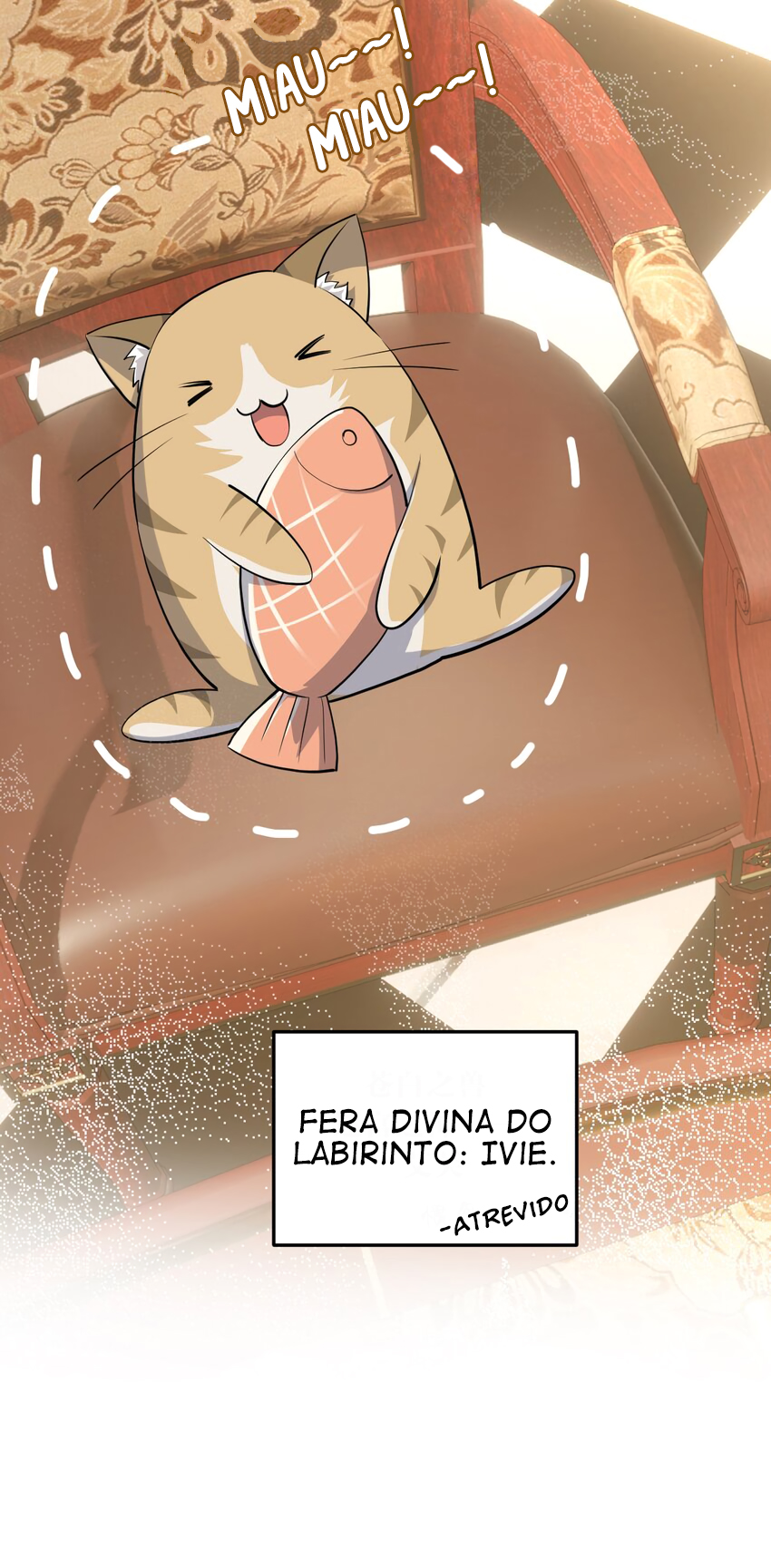 Immortal Me And Eldritch Wife Junte-se Ao Meu Casamento! 第14页