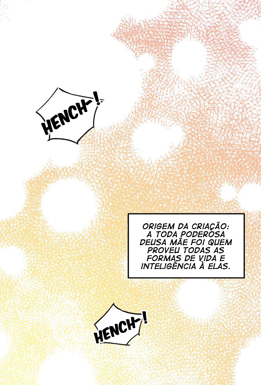 Immortal Me And Eldritch Wife Junte-se Ao Meu Casamento! 第4页