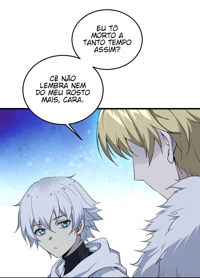 Immortal Me And Eldritch Wife Junte-se Ao Meu Casamento! 第34页