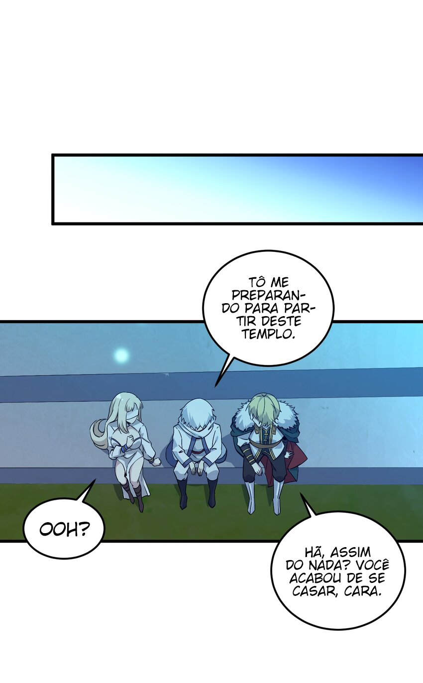 Immortal Me And Eldritch Wife Junte-se Ao Meu Casamento! 第41页
