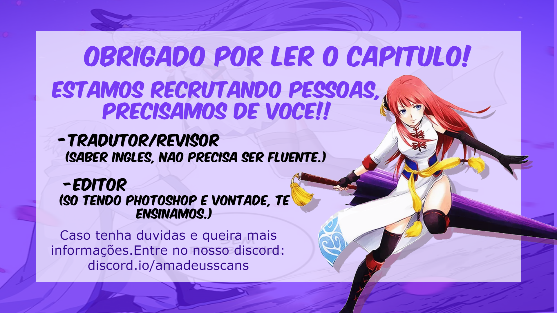 Immortal Me And Eldritch Wife Junte-se Ao Meu Casamento! 第46页