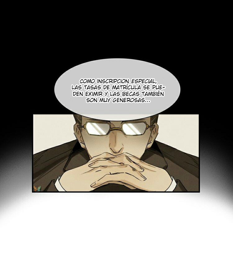 Monstrous Heart Ch. 1 第16页