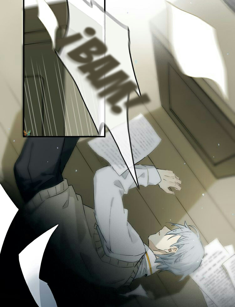 Monstrous Heart Ch. 1 第21页