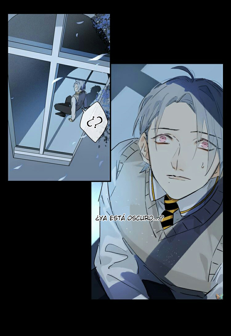 Monstrous Heart Ch. 1 第27页