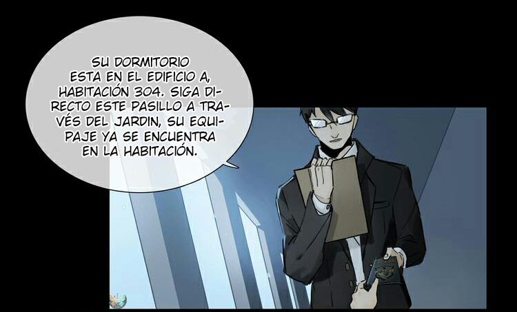Monstrous Heart Ch. 1 第31页