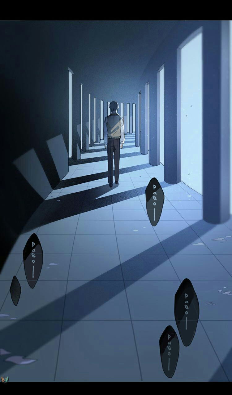 Monstrous Heart Ch. 1 第38页