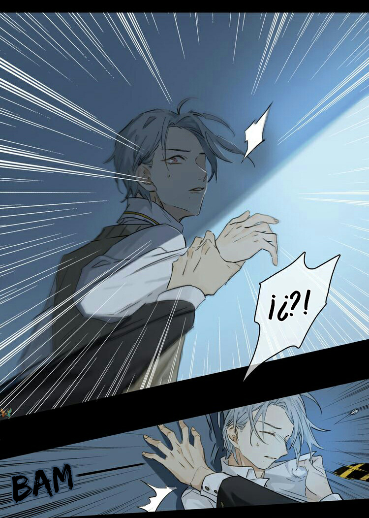 Monstrous Heart Ch. 1 第41页