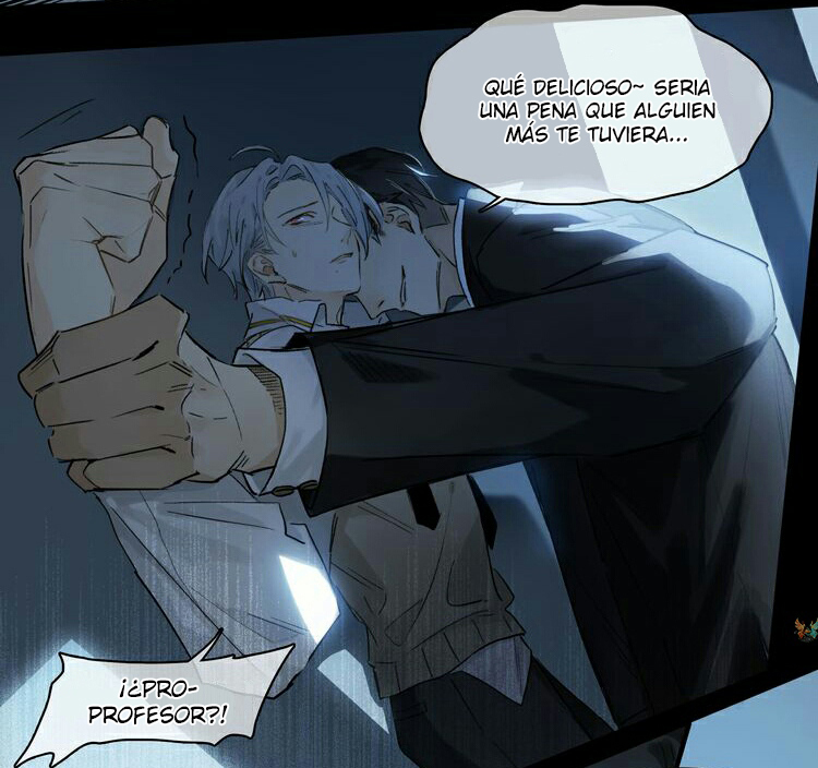 Monstrous Heart Ch. 1 第42页