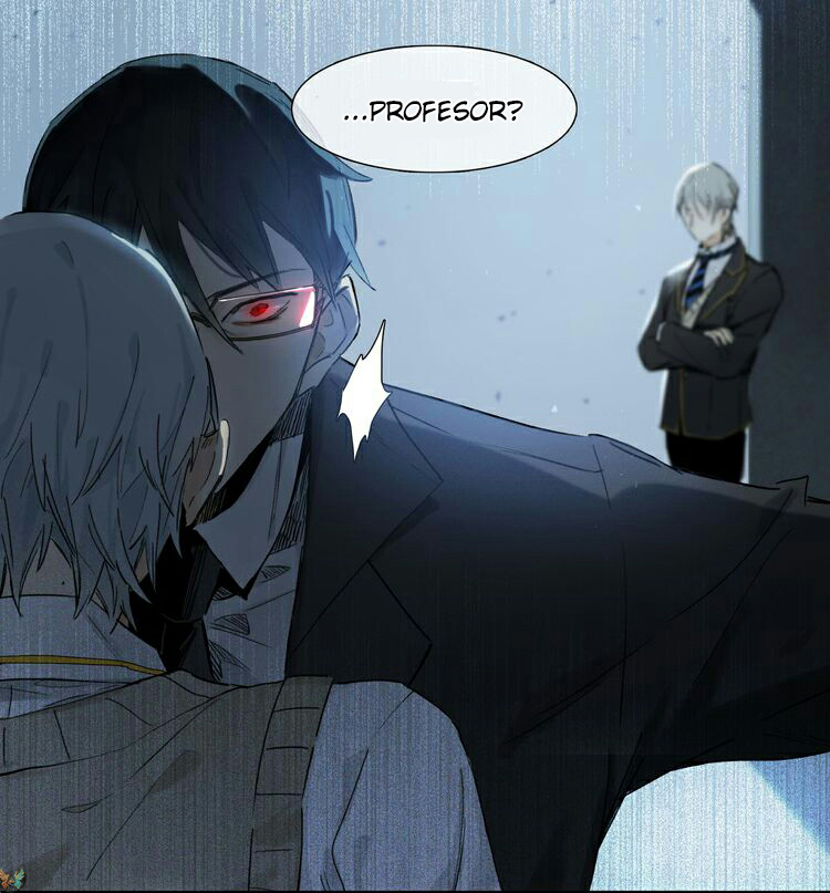 Monstrous Heart Ch. 1 第45页
