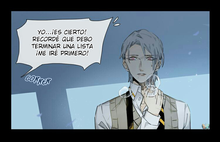 Monstrous Heart Ch. 1 第48页