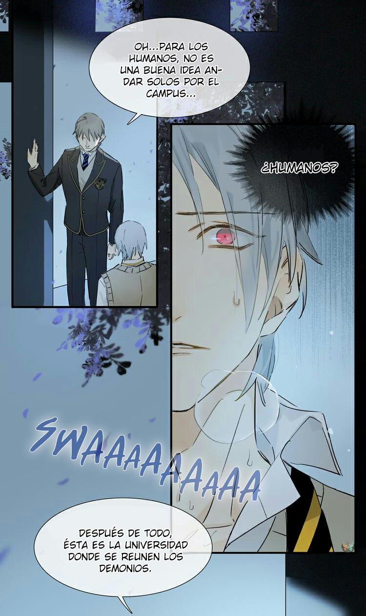 Monstrous Heart Ch. 1 第50页