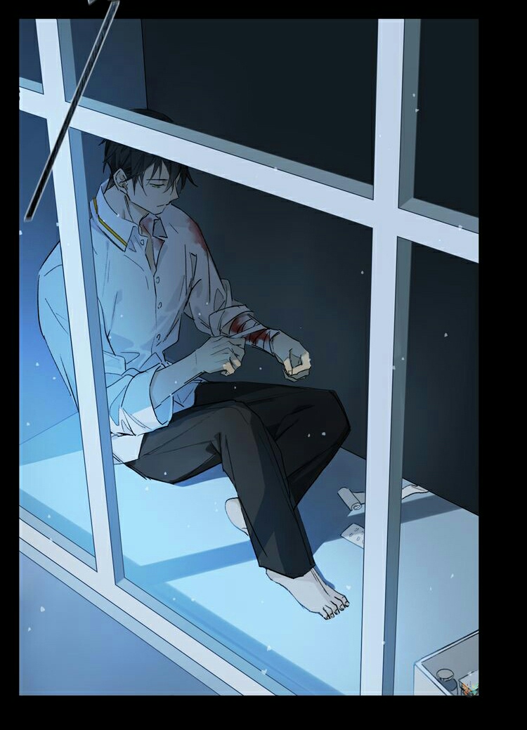 Monstrous Heart Ch. 1 第54页