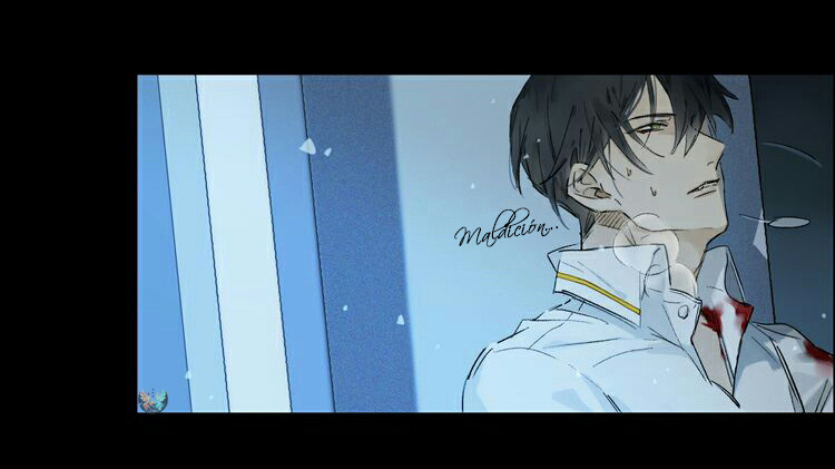 Monstrous Heart Ch. 1 第55页