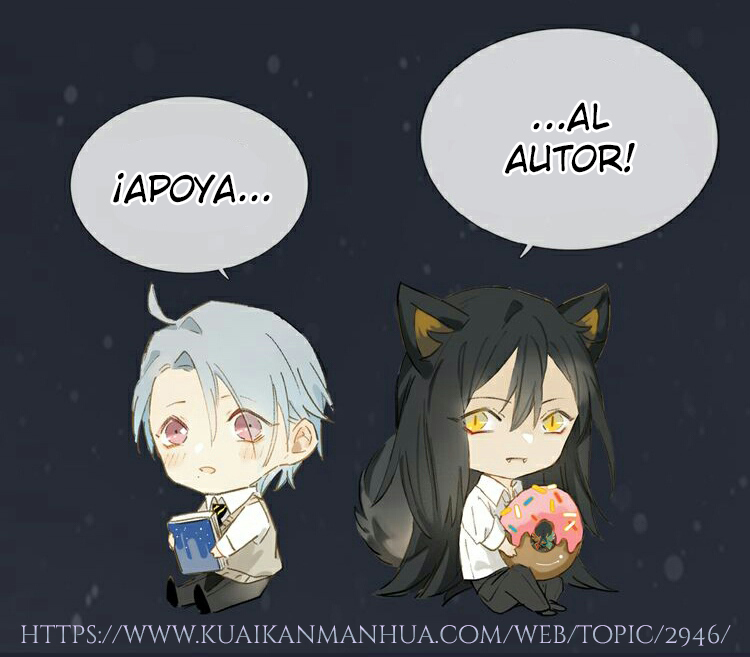 Monstrous Heart Ch. 1 第61页