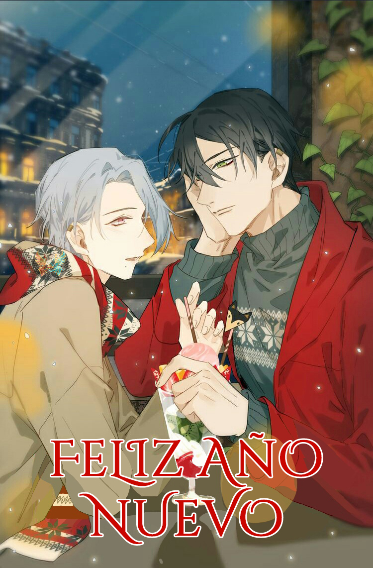 Monstrous Heart Ch. 1 第62页