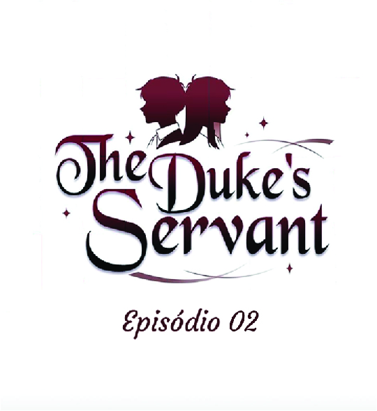 Duke's Servant Vol. 1 Ch. 2 第1页