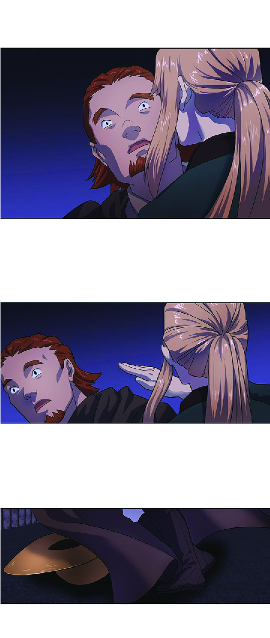 Duke's Servant Vol. 1 Ch. 2 第2页