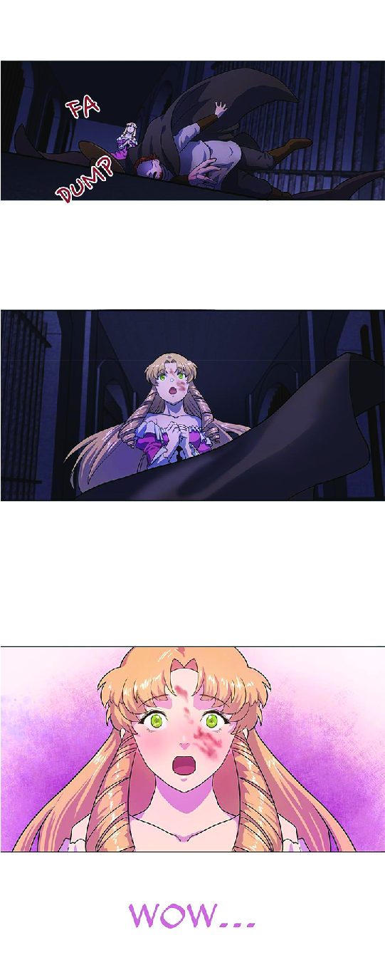 Duke's Servant Vol. 1 Ch. 2 第3页