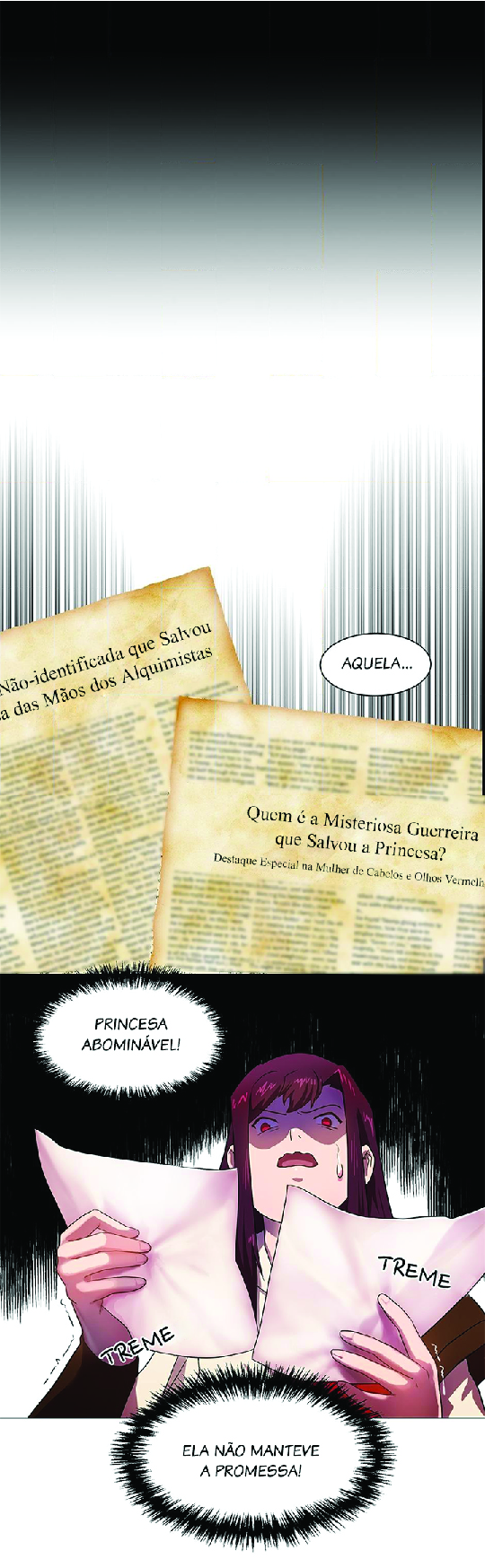 Duke's Servant Vol. 1 Ch. 2 第10页