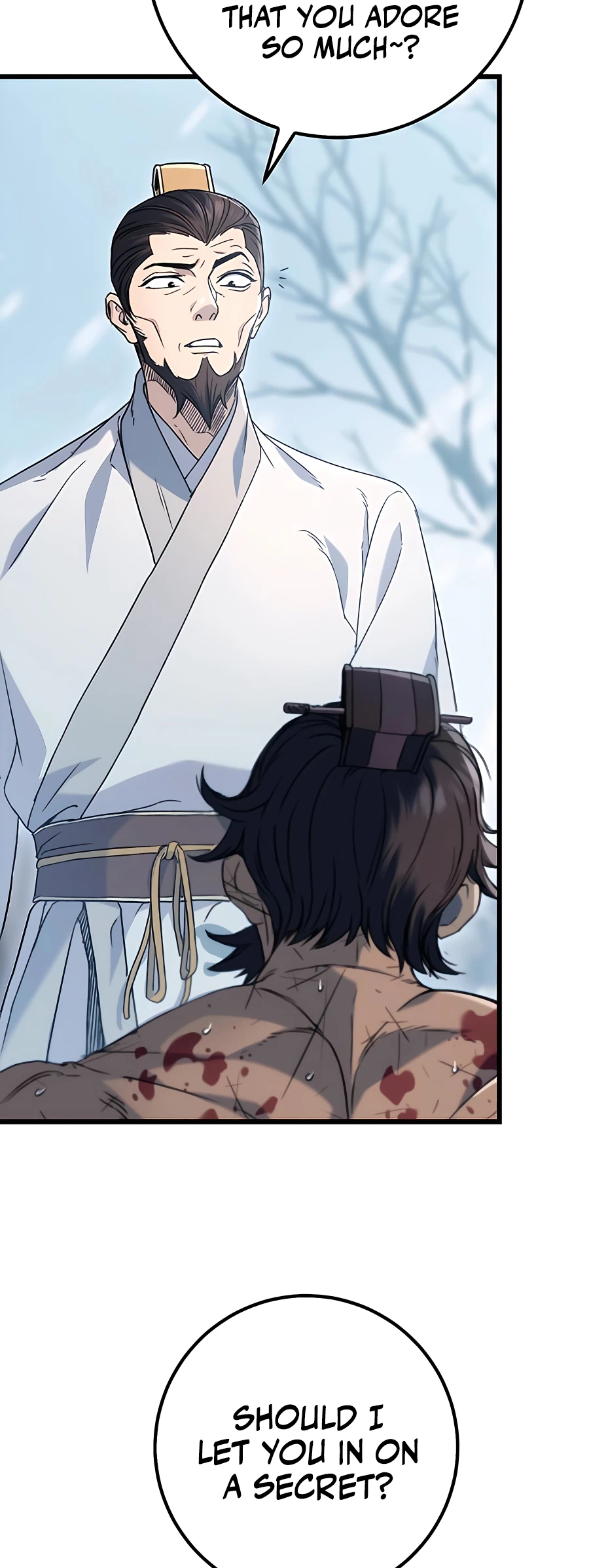 Emperor's Sword Vol. 1 Ch. 4 第43页