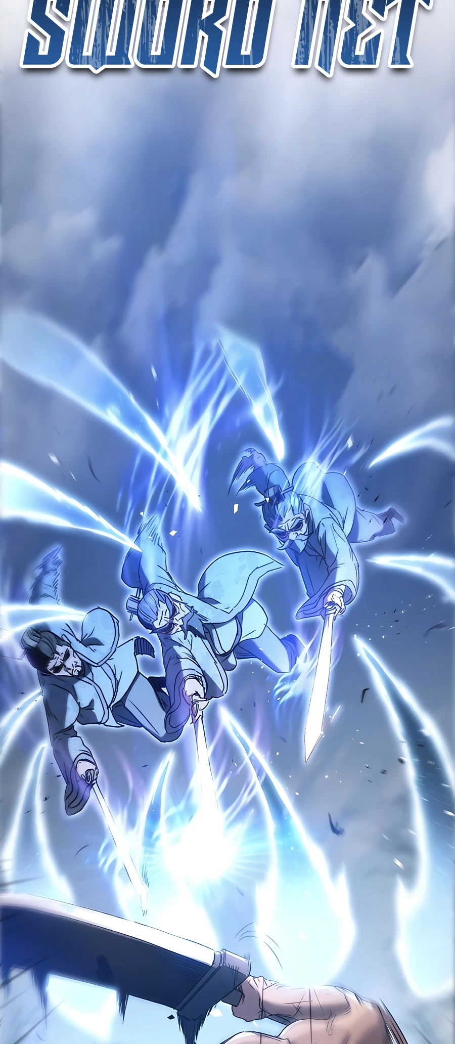 Emperor's Sword Vol. 1 Ch. 4 第66页