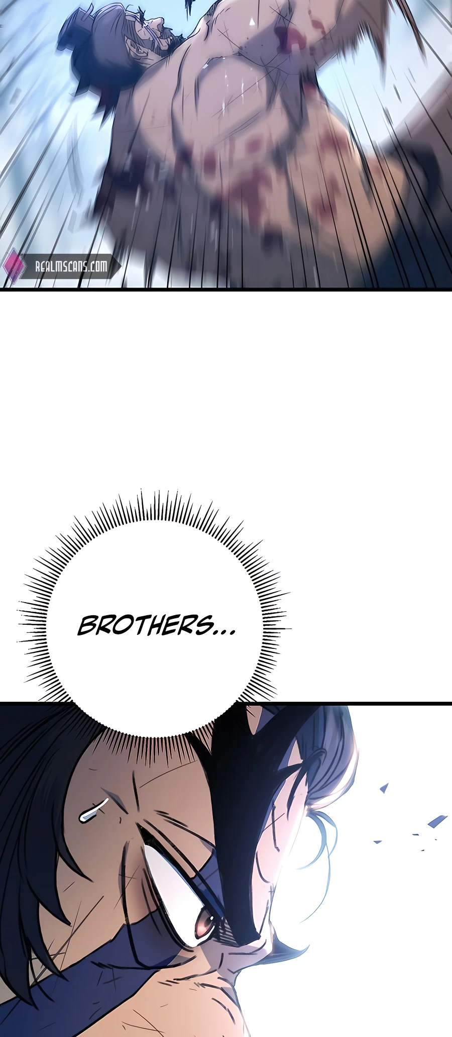 Emperor's Sword Vol. 1 Ch. 4 第67页