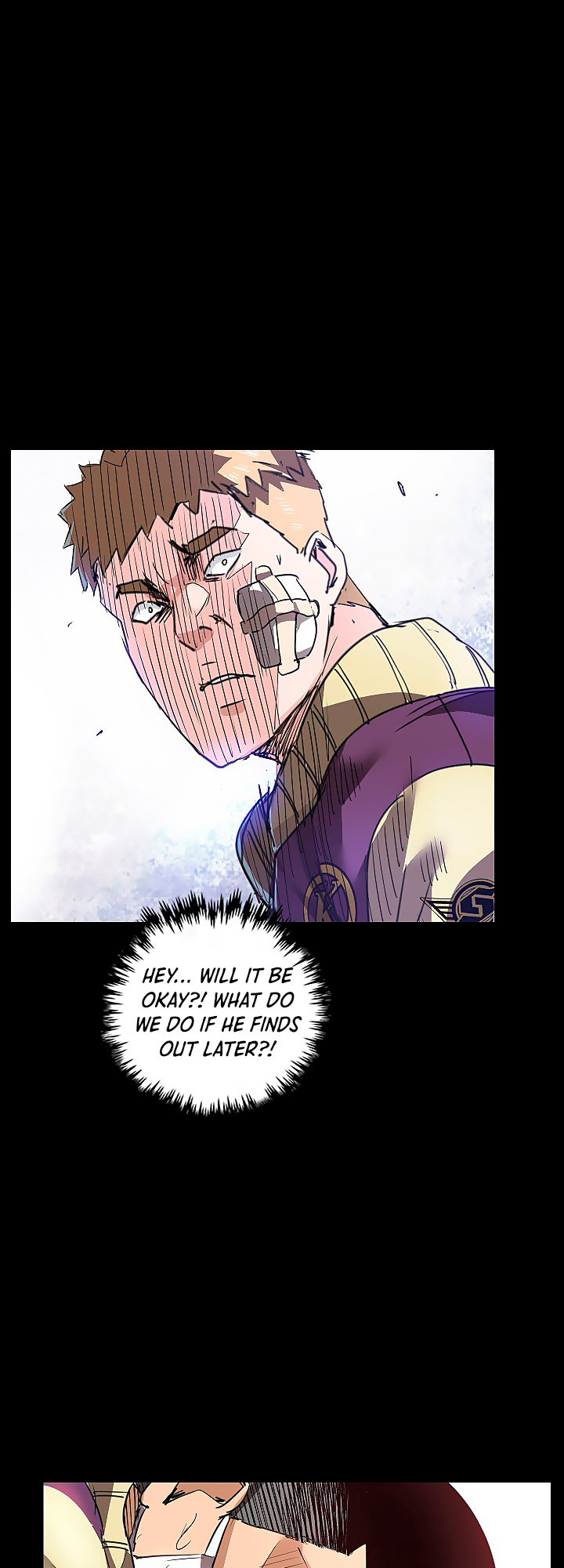 Fighters Ch. 3 第12页