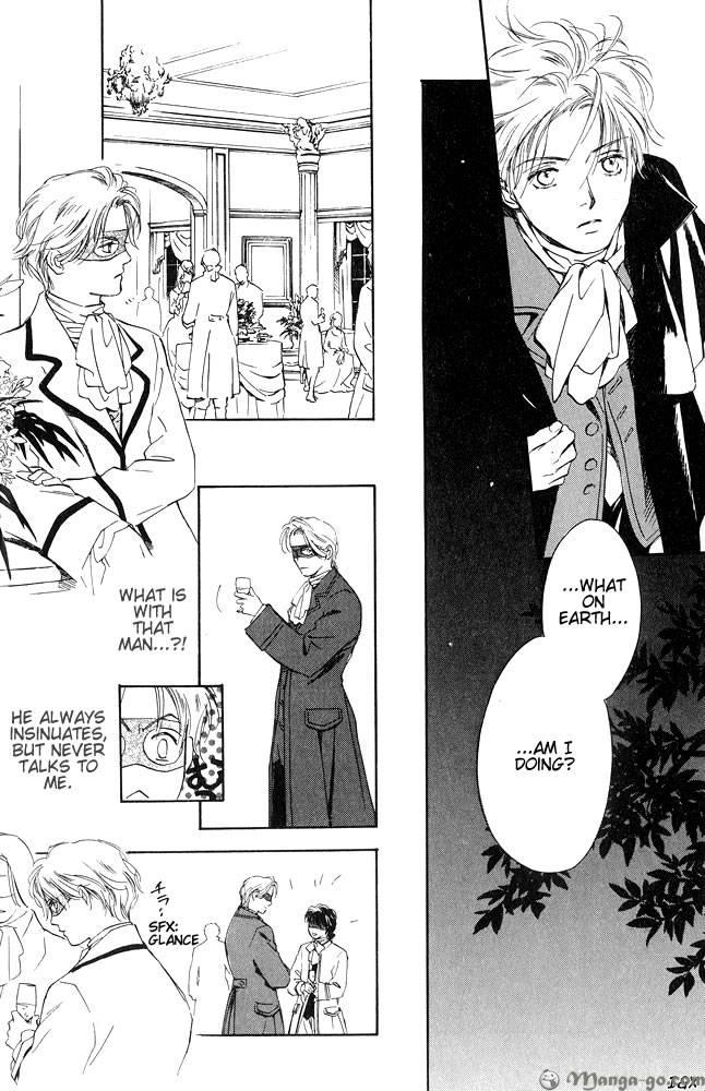 Sono Toki Heart wa Nusumareta Vol. 1 Ch. 1 第21页
