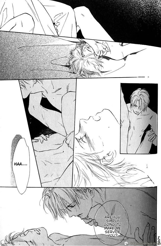 Sono Toki Heart wa Nusumareta Vol. 1 Ch. 1 第30页